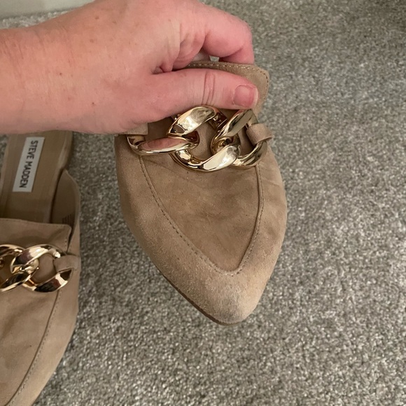 Steve Madden Mules - Picture 6 of 6